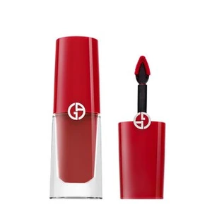 Armani (Giorgio Armani) Lip Magnet Second Skin Intense Matte Color 403 dlhotrvajúci tekutý rúž so zmatňujúcim účinkom 3,9 ml