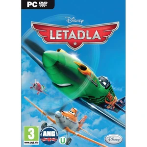 Lietadlá - PC