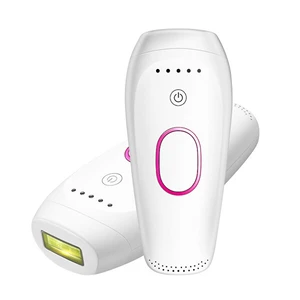 Beauty Relax Epilátor IPL Smart BR-1520