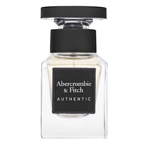 Abercrombie & Fitch Authentic Man woda toaletowa dla mężczyzn 30 ml