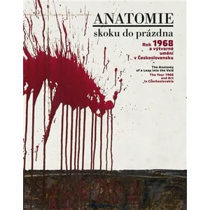 Anatomie skoku do prázdna