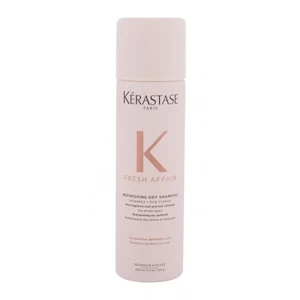 Kérastase Fresh Affair suchý šampón pre všetky typy vlasov 233 ml