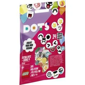 LEGO® DOTS 41931 Dots doplňky 4. série