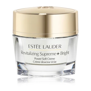 Estée Lauder Revitalizing Supreme + Bright Power Soft Creme krém proti pigmentovým skvrnám 50 ml