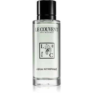 Le Couvent Maison de Parfum Botaniques Aqua Nymphae toaletná voda unisex 100 ml