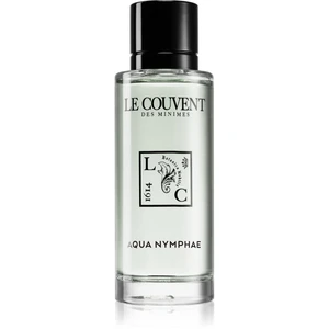 Le Couvent Maison de Parfum Botaniques Aqua Nymphae toaletní voda unisex 100 ml