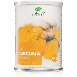Nutrisslim BIO Curcuma Powder 150 g