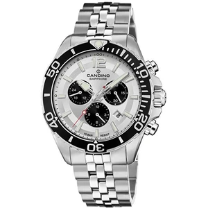 Candino GENTS SPORT CHRONOS C4714/1