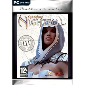 Guild Wars: Nightfall - PC