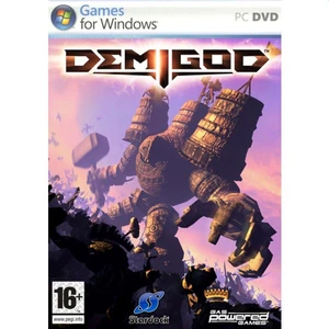 Demigod (Games for Windows) - PC