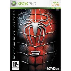 Spider-Man 3 - XBOX 360