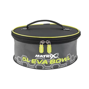 Fox Matrix nádoba na míchání EVA Bowl 5l Zip Lid Bowl