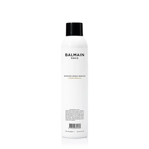 Balmain Lak na vlasy se střední fixací (Session Spray Medium) 300 ml
