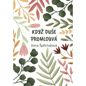 Když duše promlouvá - Šplíchalová Ilona