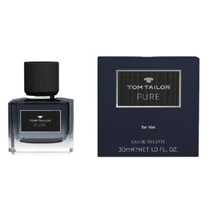 Tom Tailor Pure For Him - EDT 30 ml