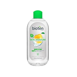 bioten Micelárna voda pre normálnu a zmiešanú pleť Skin Moisture (Micellar Water) 400 ml