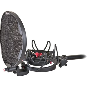 Rycote InVision USM Studio Kit Microphone Shockmount