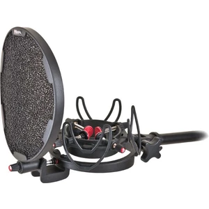 Rycote InVision USM Studio Kit Suspension de microphone