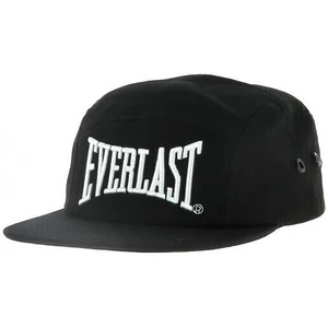 Everlast Cap Black