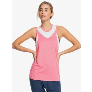 Women's tank top Roxy RUNNING OUT OF TIME