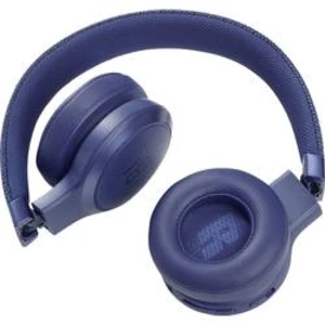 JBL Live 460NC, blue JBLLIVE460NCBLU