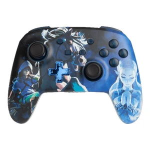 PowerA Enhanced Wireless Controller - Midnight Ride for Nintendo Switch