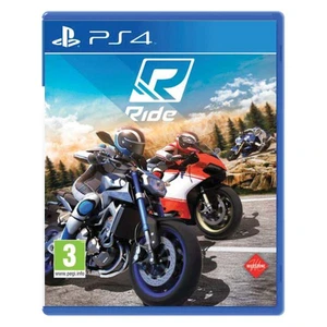 Ride - PS4