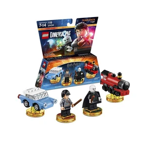 LEGO Dimensions Harry Potter Team Pack