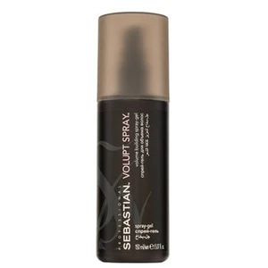 Sebastian Professional Volupt Gel Spray tvarujúci gel pre definíciu a objem 150 ml