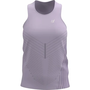 Compressport Performance Singlet W Orchid Petal/Purple L