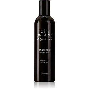 John Masters Organics Evening Primrose šampón pre suché vlasy 236 ml