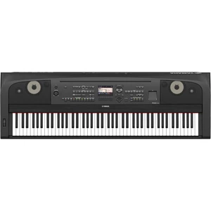 Yamaha DGX 670 B Piano da Palco