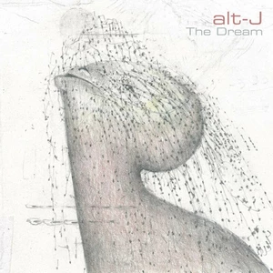 alt-J The Dream (LP) 180 g
