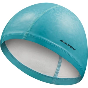 AQUA SPEED Unisex's Swimming Caps Flux