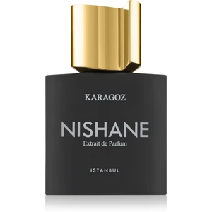 Nishane Karagoz parfémový extrakt unisex 50 ml