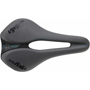 Selle Italia Novus Boost Evo Gravel TM Superflow Grey L