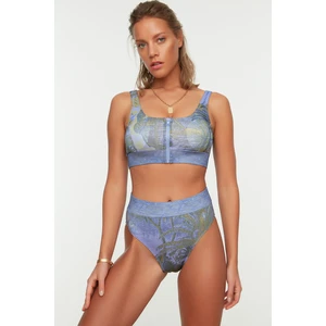 Slip da bagno da donna Trendyol Basic