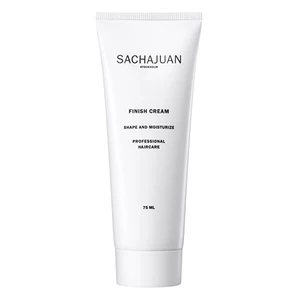 Sachajuan Hydratační stylingový krém na vlasy (Finish Cream) 75 ml