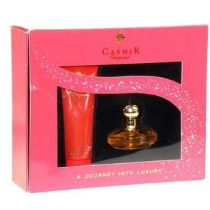 Chopard Casmir dárková kazeta parfémovaná voda 30 ml + sprchový gel 75 ml pro ženy