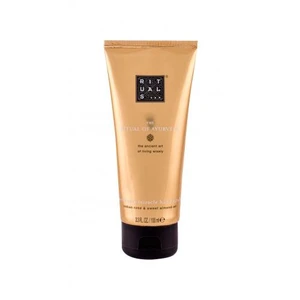 Rituals The Ritual Of Ayurveda Hand Scrub 100 ml krém na ruce pro ženy