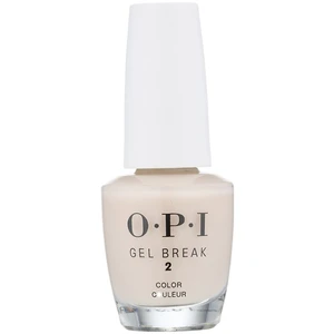 OPI Last Chance lak na nehty odstín Too Tan-Tilizing 15 ml