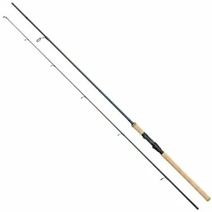 DAM Steelhead Iconic Spin 2,1 m 5 - 20 g 2 părți