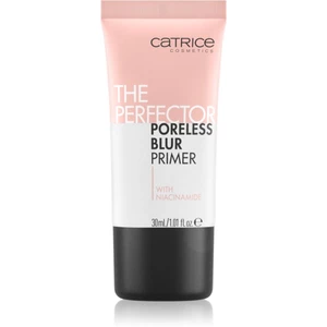 Catrice The Perfector Poreless Blur podkladová báza pre minimalizáciu pórov 30 ml