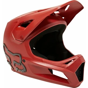 FOX Rampage Helmet Red M