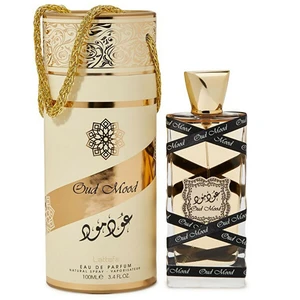 Lattafa Oud Mood woda perfumowana unisex 100 ml