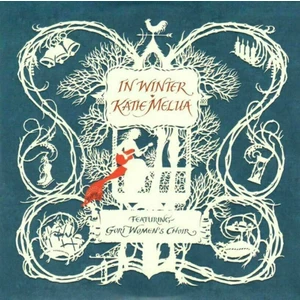 Katie Melua In Winter (LP + CD) Nové vydanie