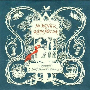 Katie Melua In Winter (LP + CD) Wznawiać wydanie
