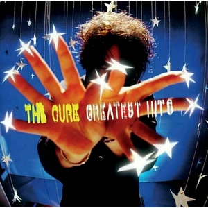 The Cure Greatest Hits (2 LP) Összeállítás