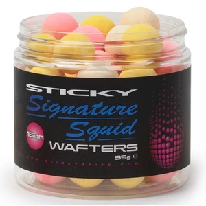 Sticky baits signature squid wafters-16 mm