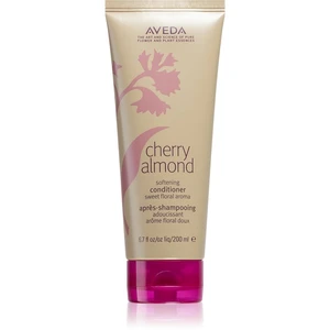 Aveda Cherry Almond Softening Conditioner odżywka wygładzająca do włosów grubych i trudnych do ułożenia 200 ml